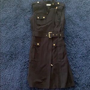 Sleeveless Dress 👗